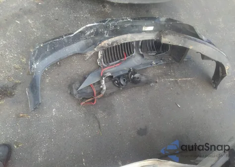 2013 BMW 328I from USA, damaged, VIN WBA3A5G55DNP26709